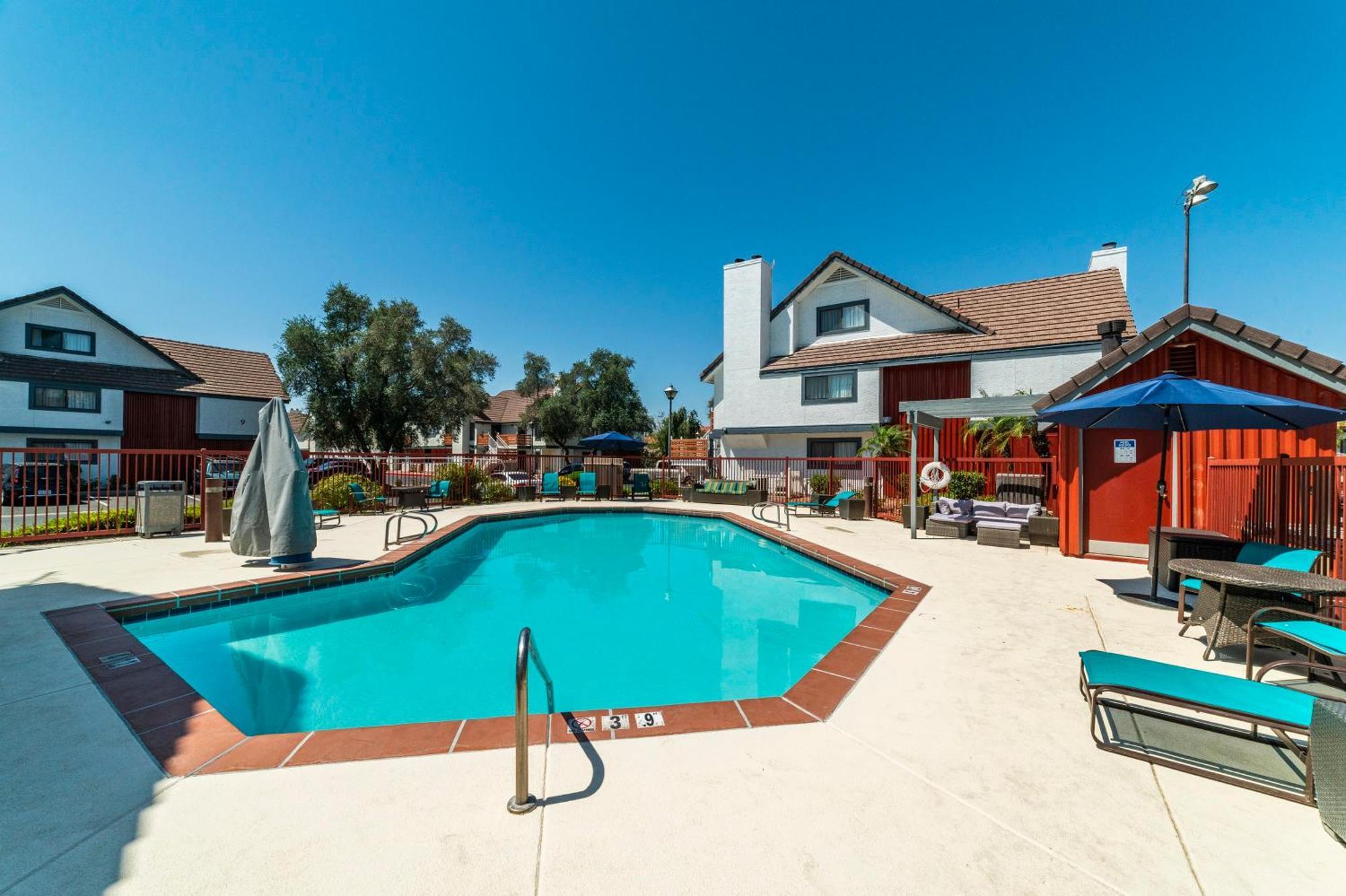 Metro Phx 1Bedroom Apartment Phoenix Exterior photo