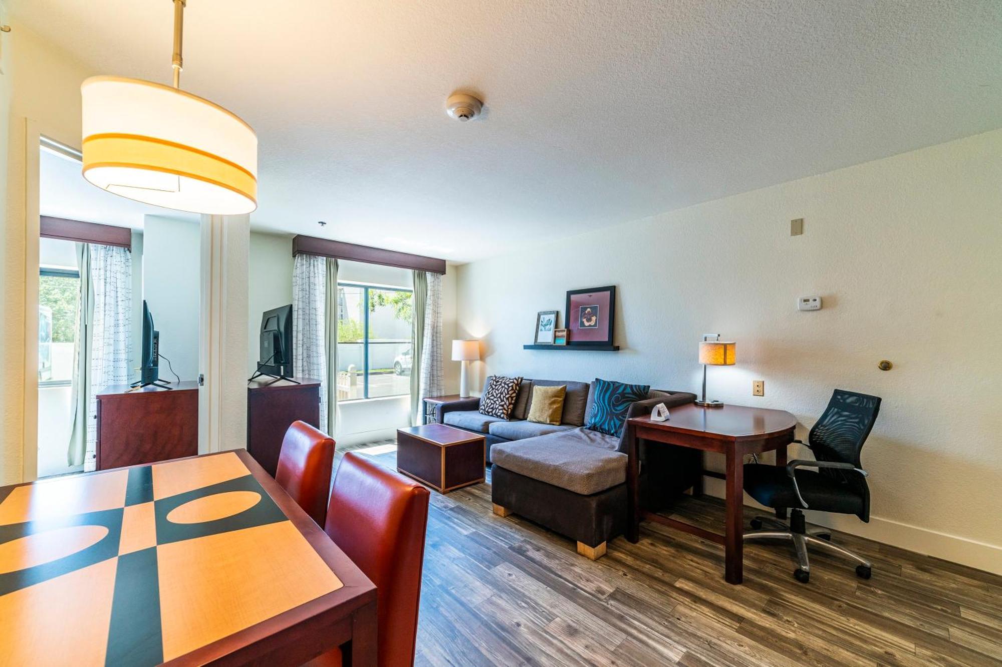 Metro Phx 1Bedroom Apartment Phoenix Exterior photo