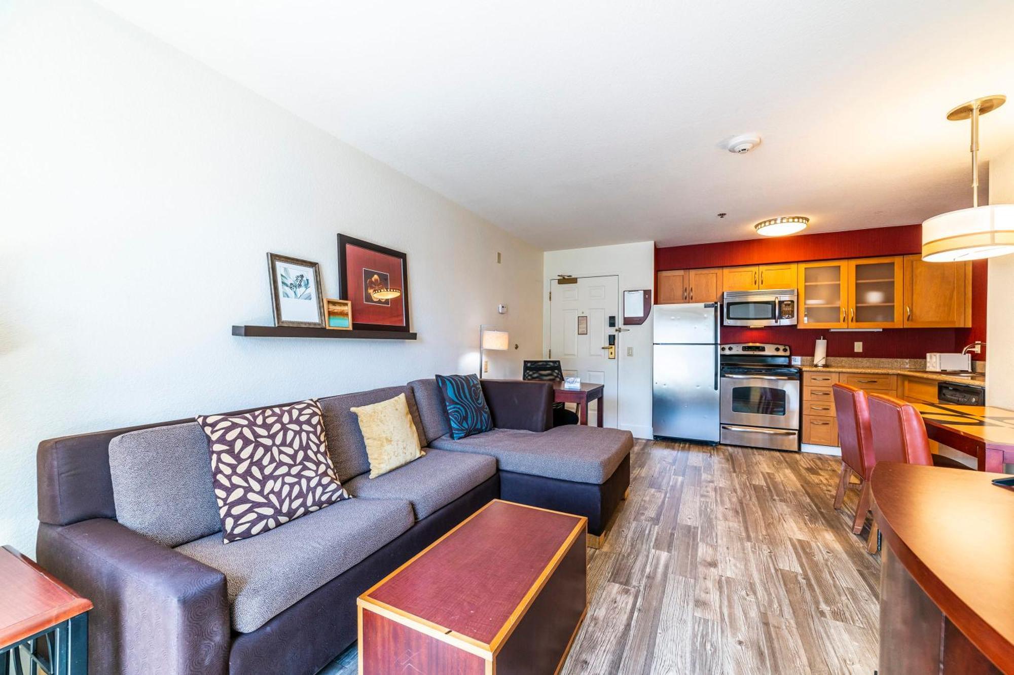 Metro Phx 1Bedroom Apartment Phoenix Exterior photo