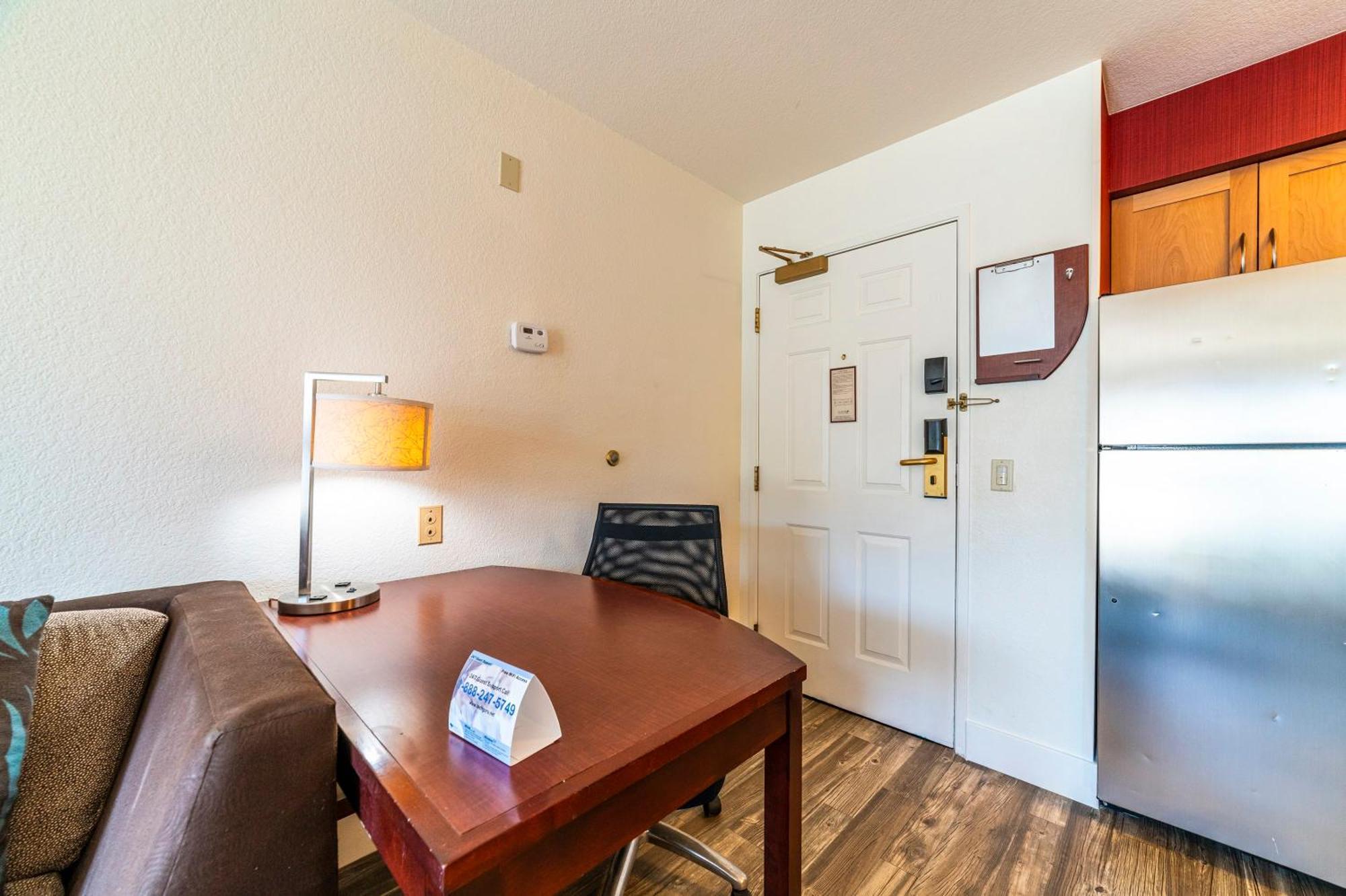 Metro Phx 1Bedroom Apartment Phoenix Exterior photo
