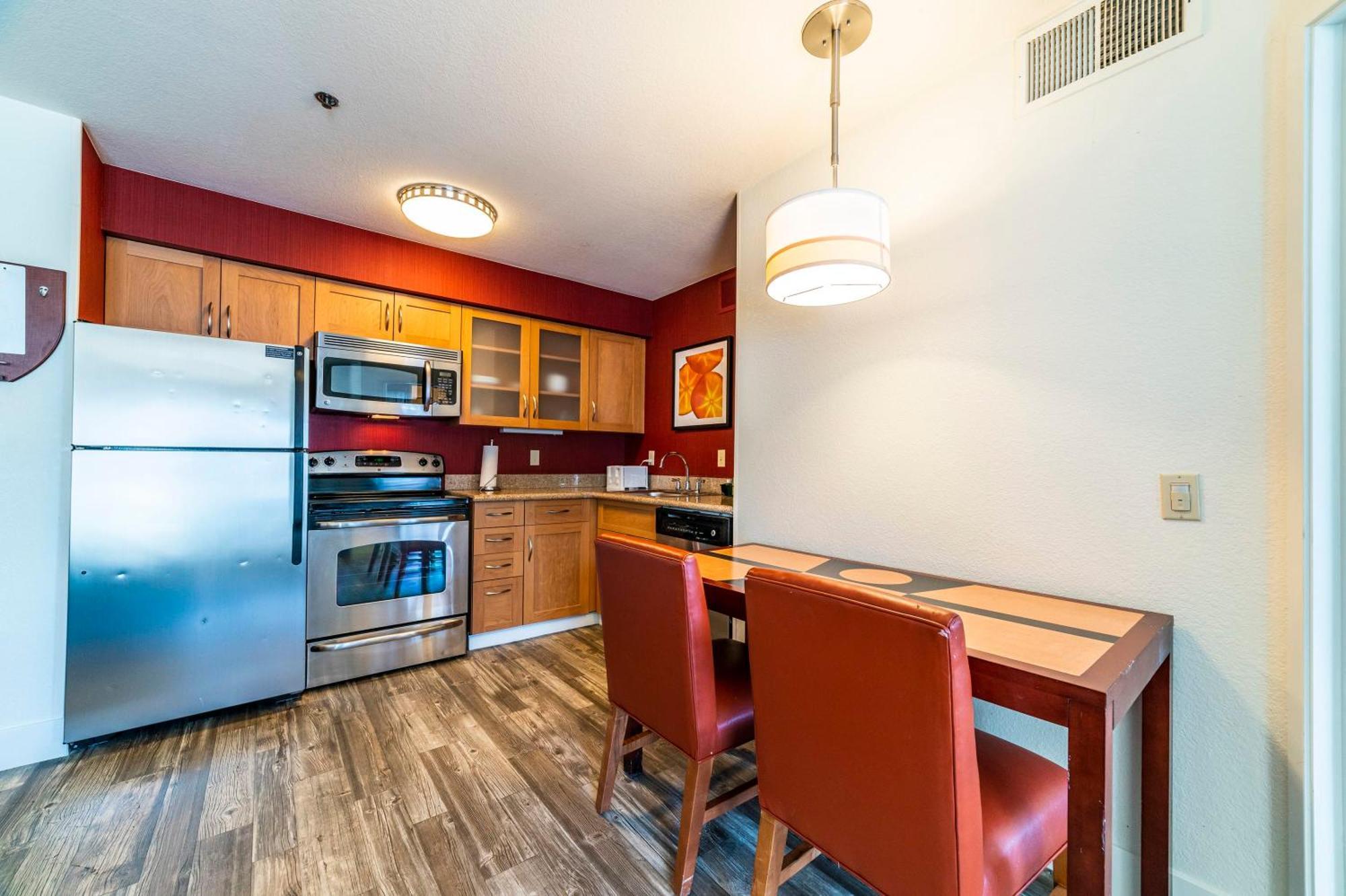 Metro Phx 1Bedroom Apartment Phoenix Exterior photo