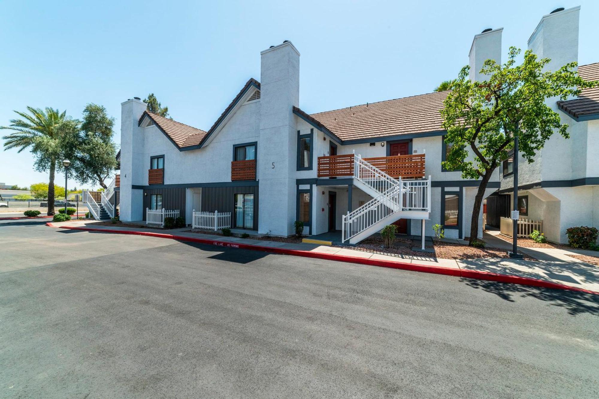 Metro Phx 1Bedroom Apartment Phoenix Exterior photo